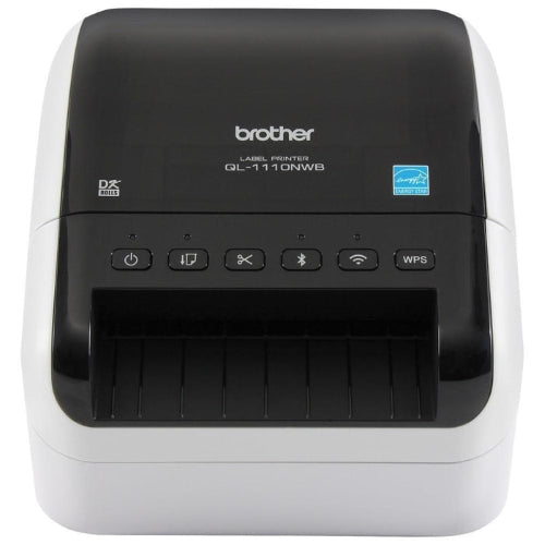 Brother QL1110NWB Label Maker / Label Printer