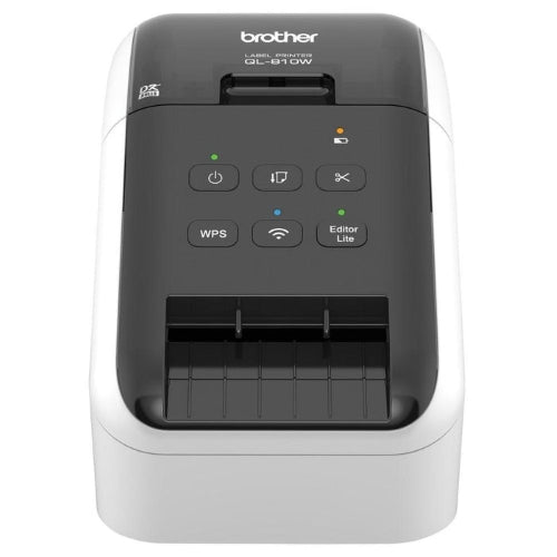 Brother QL810W Label Maker / Label Printer