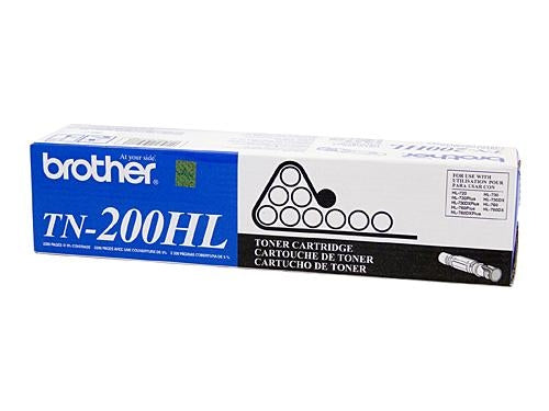 Brother TN200 Toner Cartridge