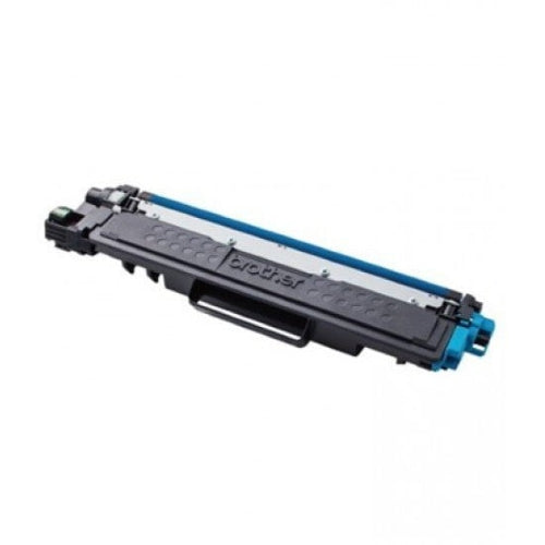 Brother TN233 / TN 233 Genuine Cyan Toner