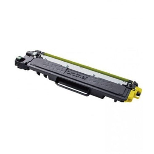 Brother TN237 / TN 237 Genuine Yellow Toner