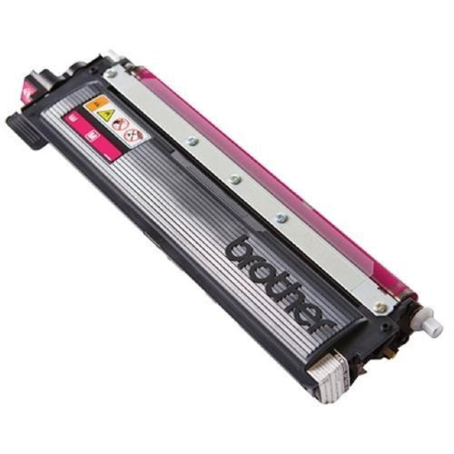 Brother TN240 / TN 240 Magenta Genuine Toner