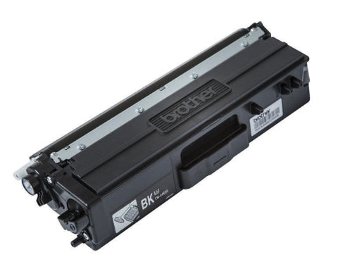 Brother TN446 / TN 446 Black Genuine Toner