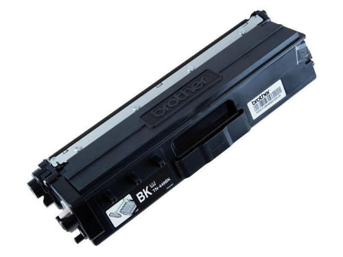 Brother TN449 / TN 449 Black Genuine Toner