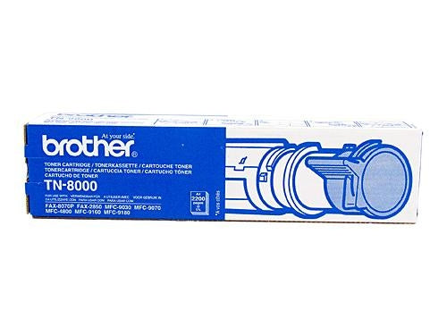 Brother TN8000 Toner Cartridge