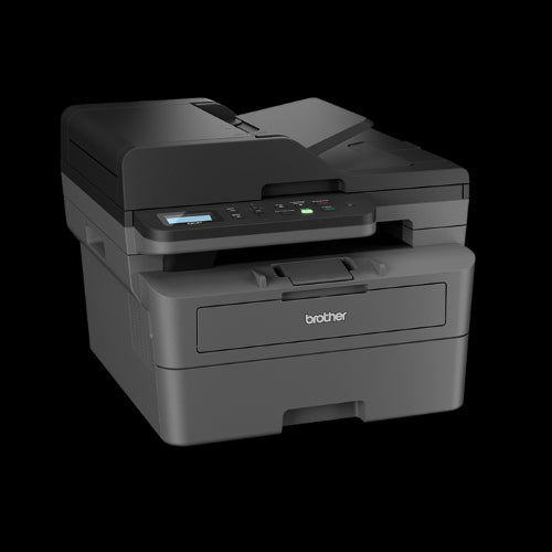 Brother DCPL2640DW Mono Laser A4 Multi-Function Printer