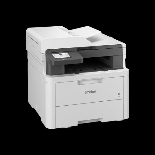 Brother DCP-L3560CDW Colour Laser A4 Multi-Function Printer