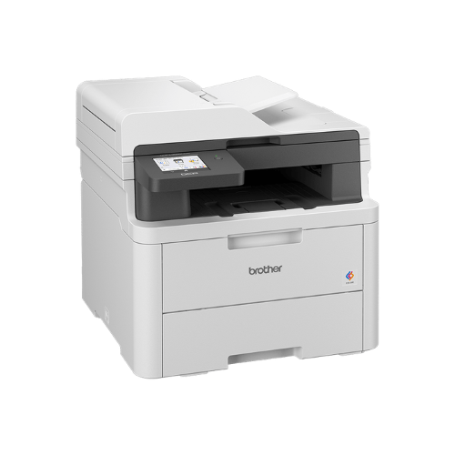 Brother DCP-L3560CDW Colour Laser A4 Multi-Function Printer