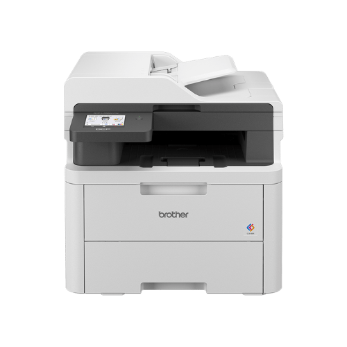 Brother DCP-L3560CDW Colour Laser A4 Multi-Function Printer