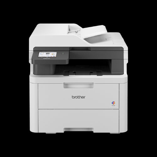 Brother DCP-L3560CDW Colour Laser A4 Multi-Function Printer