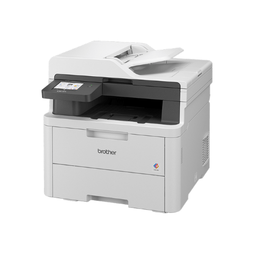 Brother DCP-L3560CDW Colour Laser A4 Multi-Function Printer