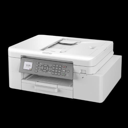 Brother MFCJ4340DWXL All-in-One Colour Inkjet Printer