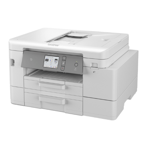 Brother MFCJ4540DWXL All-in-one Wireless Colour Inkjet Printer