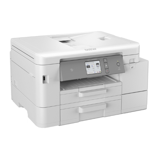 Brother MFCJ4540DWXL All-in-one Wireless Colour Inkjet Printer