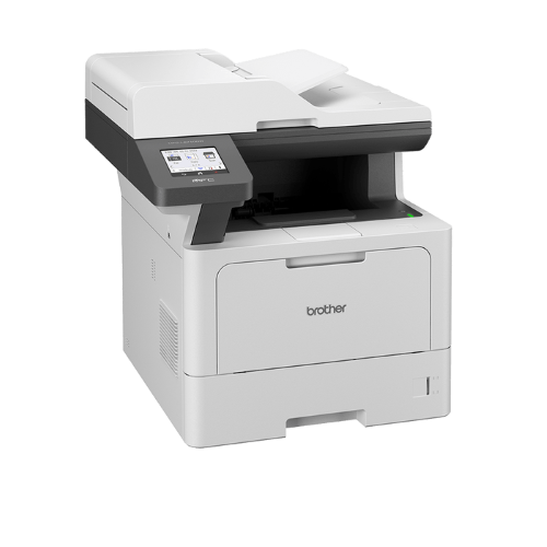 Brother MFC-L5710DW Mono Laser A4 Multi-Function Printer