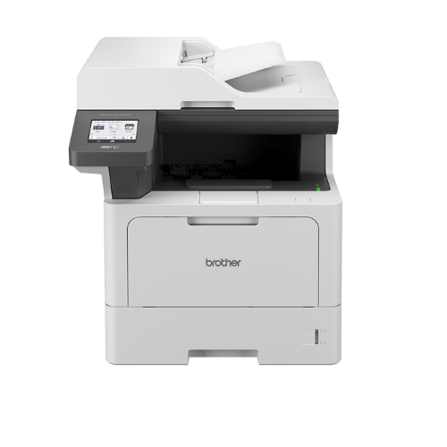 Brother MFC-L5710DW Mono Laser A4 Multi-Function Printer