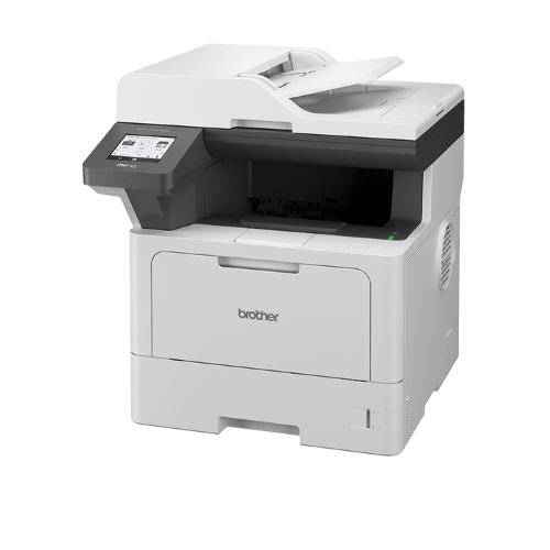 Brother MFC-L5710DW Mono Laser A4 Multi-Function Printer