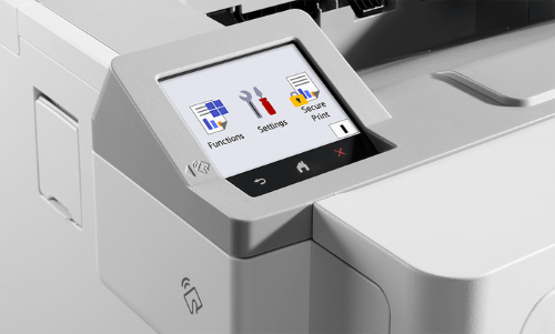 Brother HL-L6415DW Mono Laser A4 Printer
