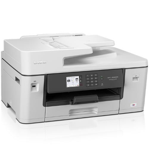 Brother MFC-J6540DW Professional A3 Inkjet Wireless All-in-one Printer