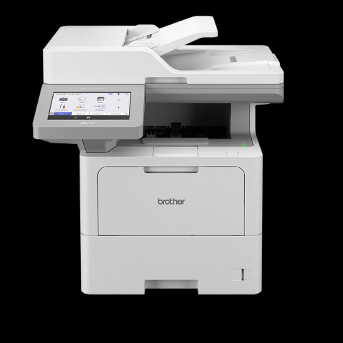 Brother MFC-L6915DW Mono Laser A4 Multi-Function Printer