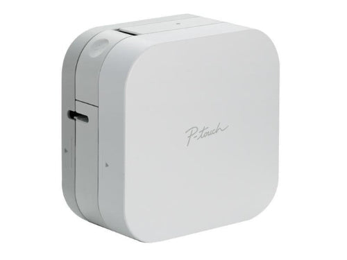 Brother PTP300BT / PTP 300 PTouch Label Maker / Label Printer