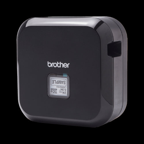 Brother PTP710BT P-Touch Mobile Label Maker / Label Printer