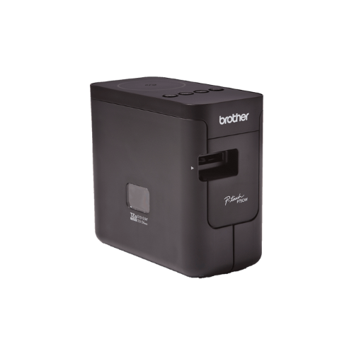 Brother PTP750W / PTP 750 PTouch Label Maker / Label Printer