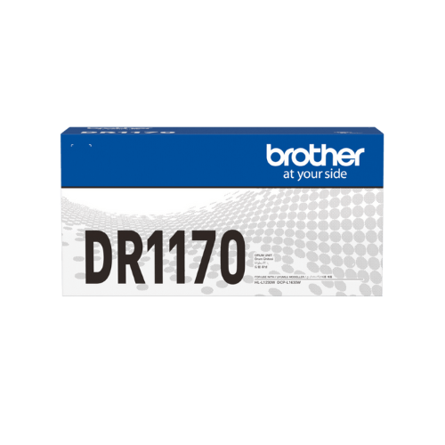 Brother DR1170 Genuine Drum Unit