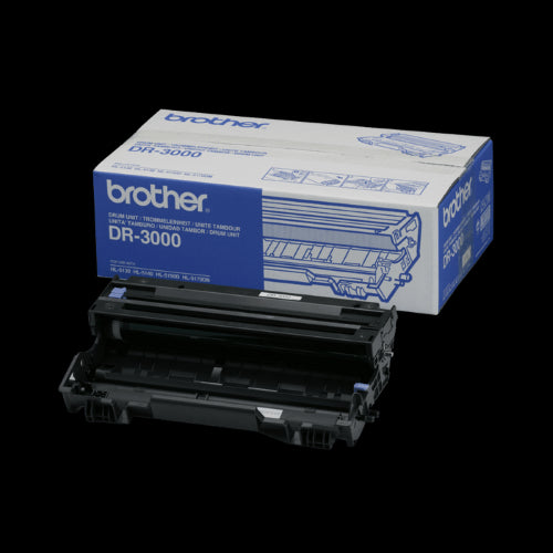 Brother DR3000 / DR 3000 Genuine Drum Unit