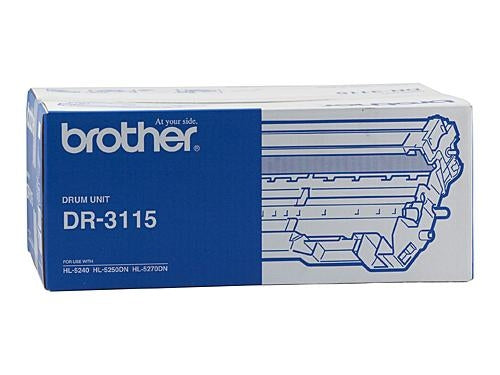 Brother DR3115 Drum Unit
