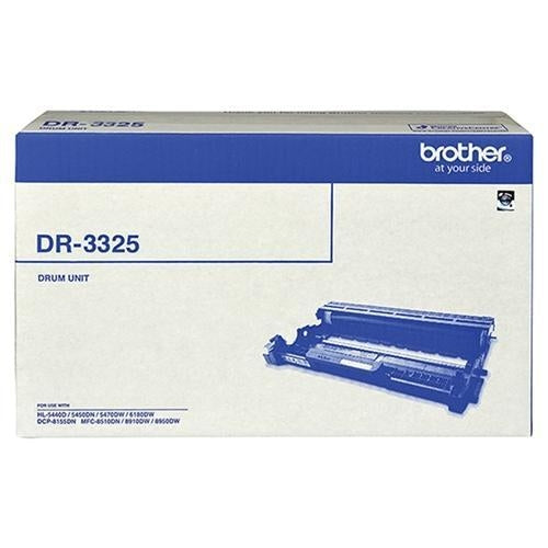 Brother DR3325 / DR 3325 Genuine Drum Unit