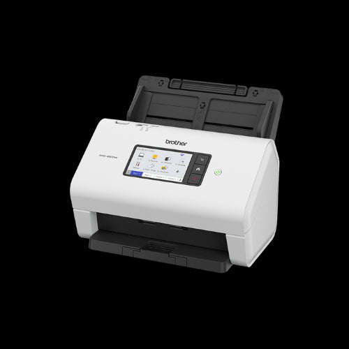 Brother ADS-4900W Professional Wireless Desktop Document Scanner