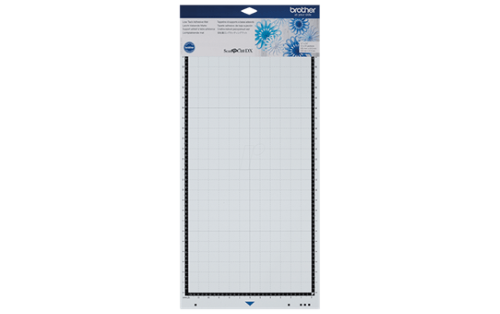 Brother CADXMATLOW24 ScanNCut DX Jumbo Low Tack Mat 24"