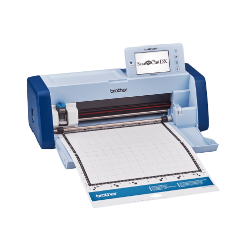 Brother SDX2250D Disney ScanNCut DX Craft Cutting Machine