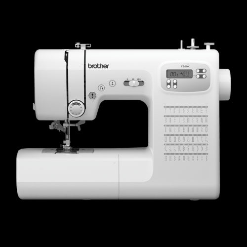 Brother FS60X Sewing Machine