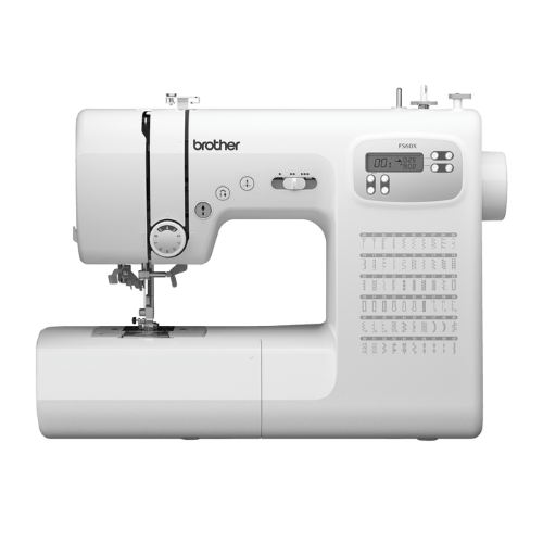Brother FS60X Sewing Machine