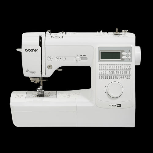 Brother TY600C Sewing Machine