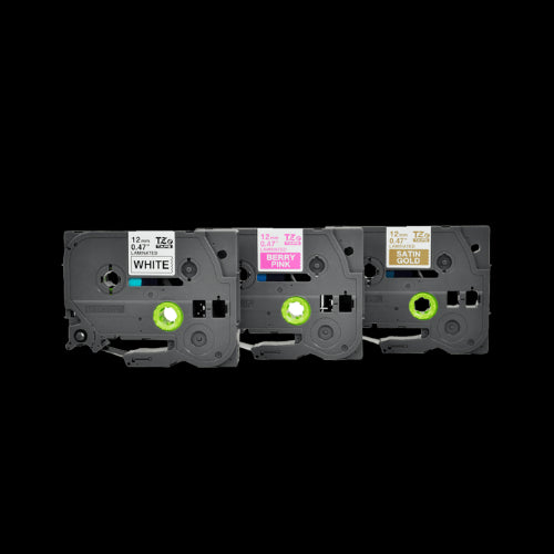 Brother TZE33M3 multi pack