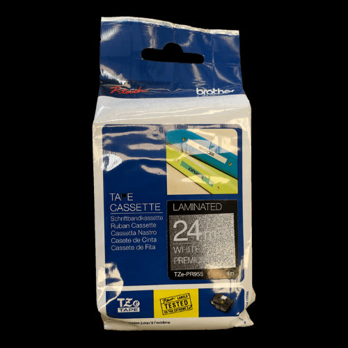 Brother TZePR955 Label Tape