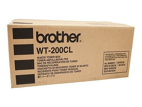 Brother WT-200CL Waste Toner Pack