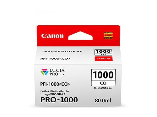 PFI1000 / PFI 1000 Chroma Optimiser Original Canon Cartridge