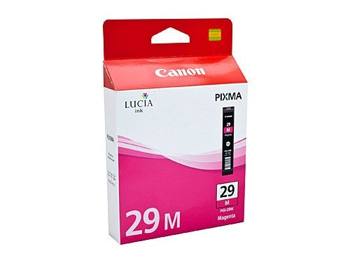 PGI29 / PGI 29 Magenta Original Canon Cartridge