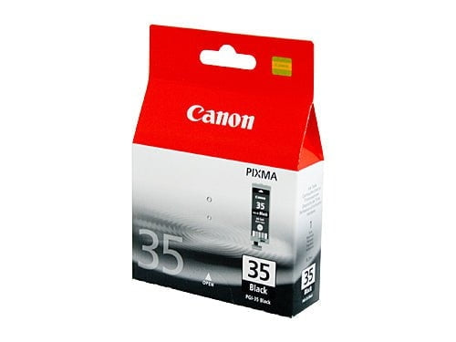 PGI35 / PGI 35 Black Original Canon Cartridge