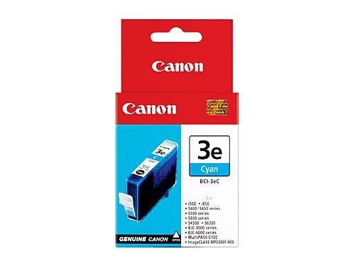 Canon CI3E Cyan Original Ink Cartridge