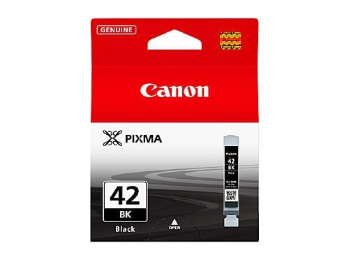 CLI42 / CLI 42 Black Original Canon Cartridge