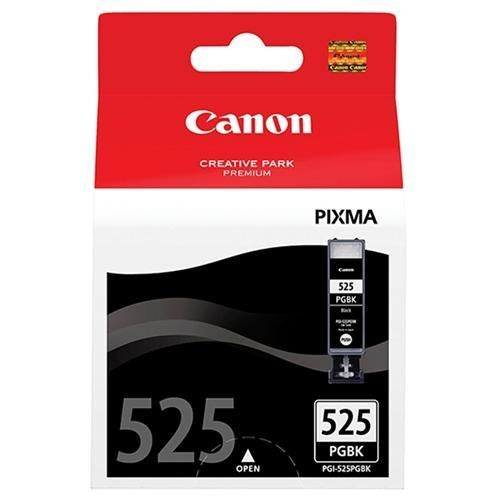 PGI525 / PGI 525 Black Original Canon Cartridge