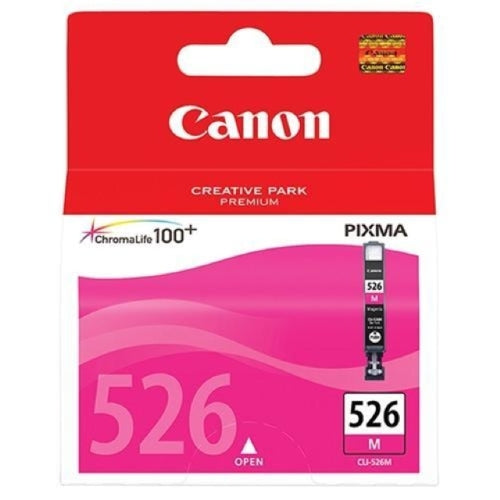 CLI526 / CLI 526 Magenta Original Canon Cartridge