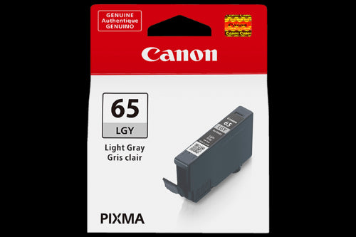 Canon CLI65 / CLI-65 Light Grey Original Ink Cartridge