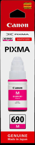 GI690 / GI 690 Magenta Original Canon Ink