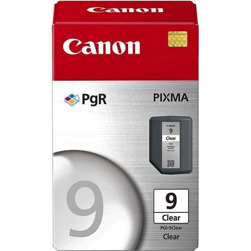 PGI9 / PGI 9 Clear Original Canon Cartridge